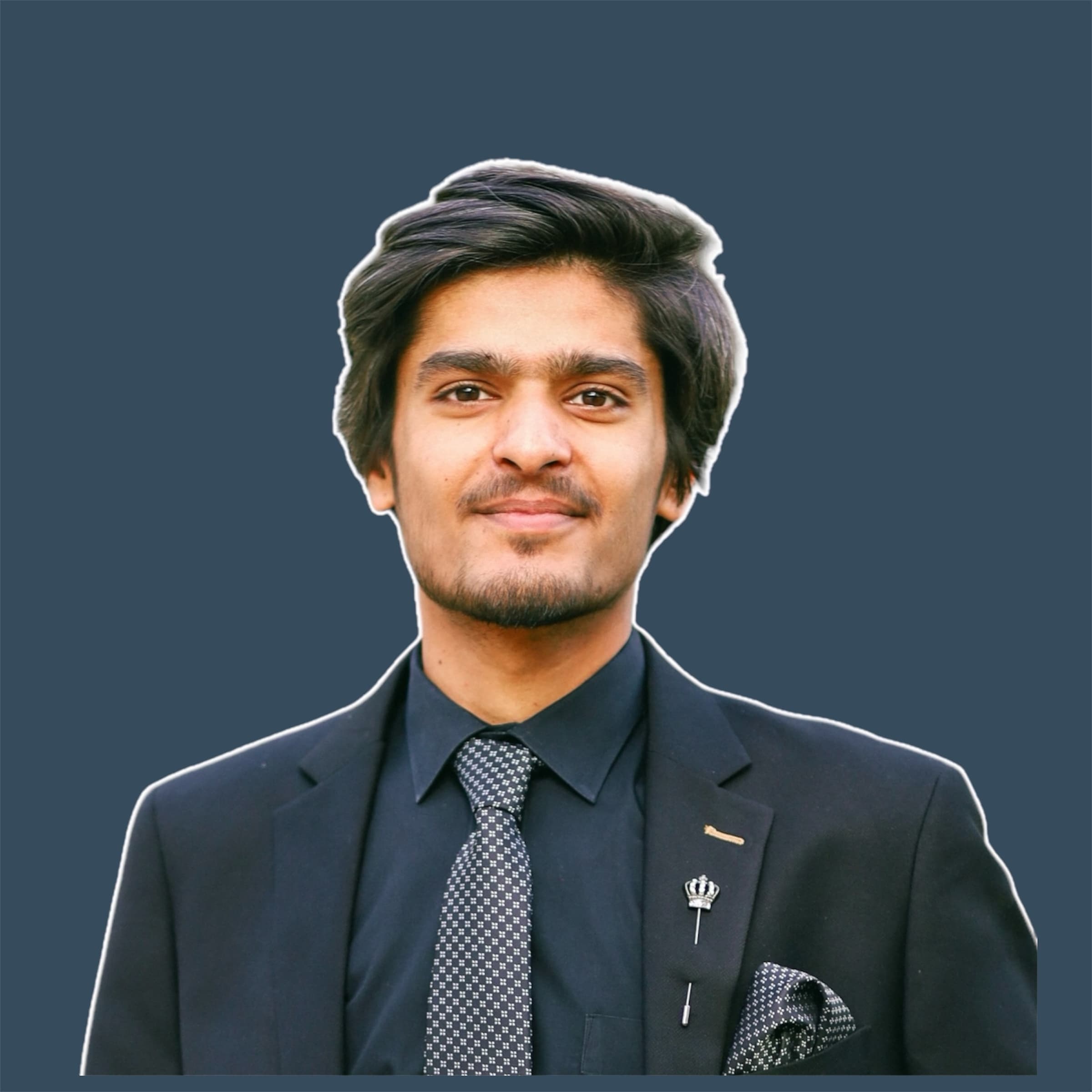 Sameet Asadullah